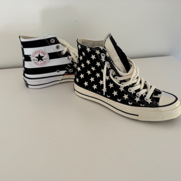 Converse Chuck 70 Archive Restructured 'Stripes' - Picture 5 of 8